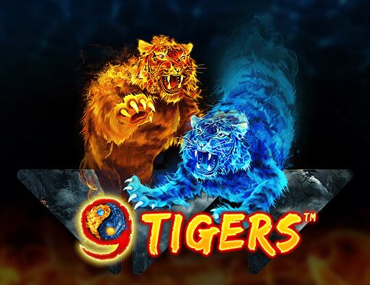 9 Tigers